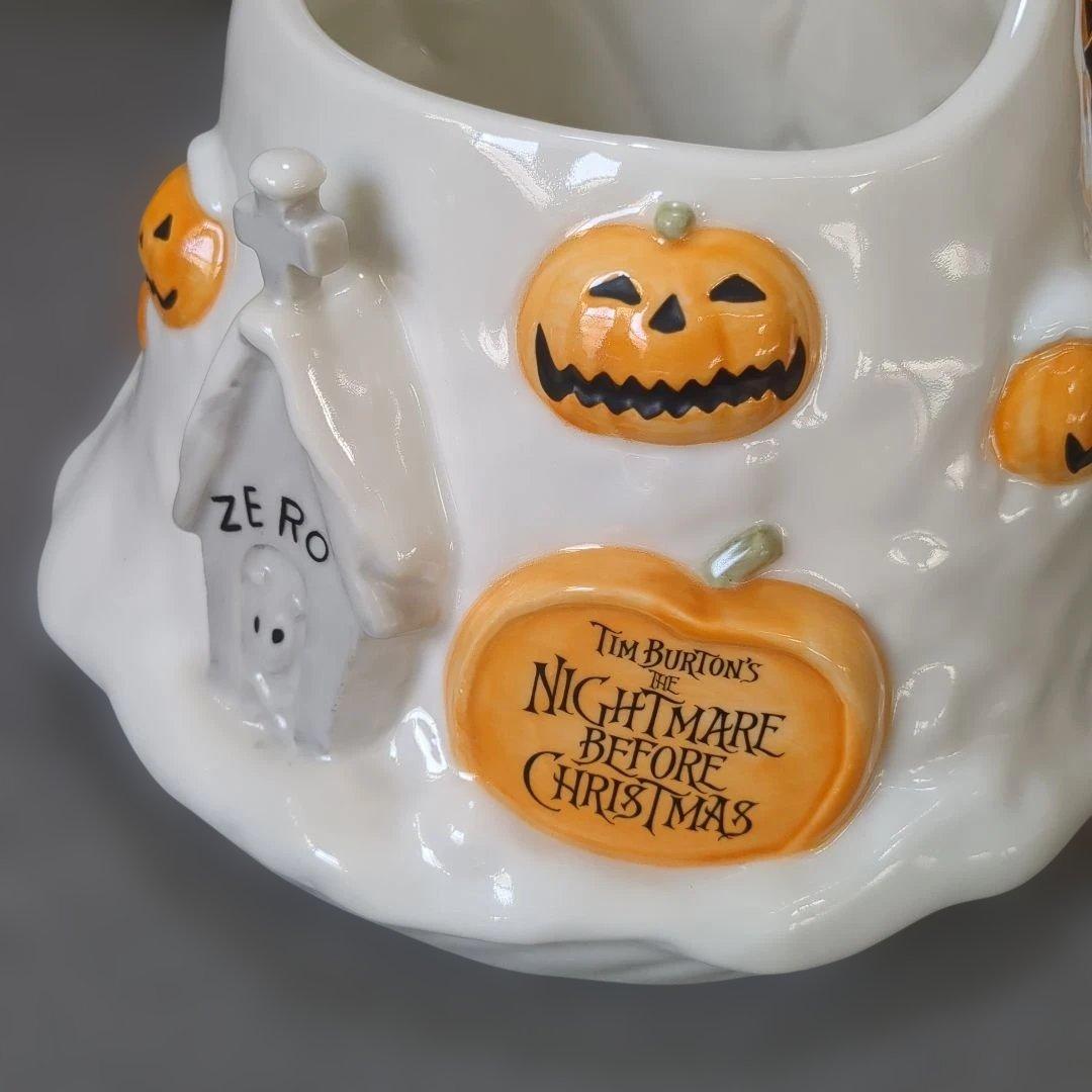 【希少】 ナイトメアー・ビフォア・クリスマスクッキージャー