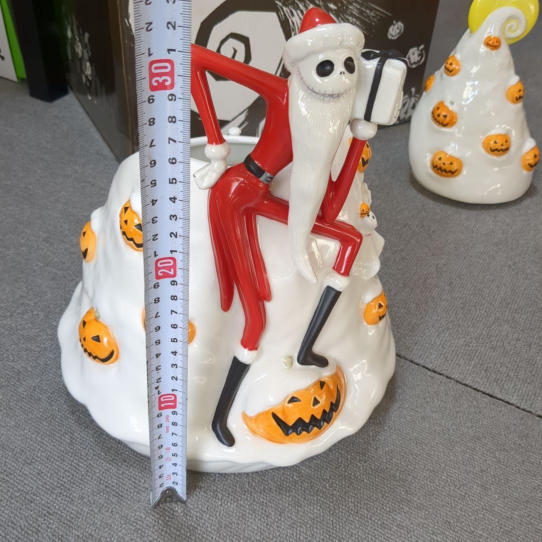 【希少】 ナイトメアー・ビフォア・クリスマスクッキージャー