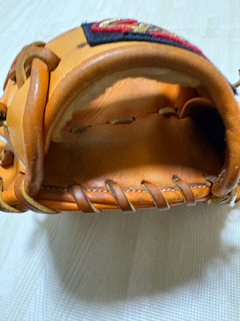 【久保田スラッガー】内野手用　KSN-23MS