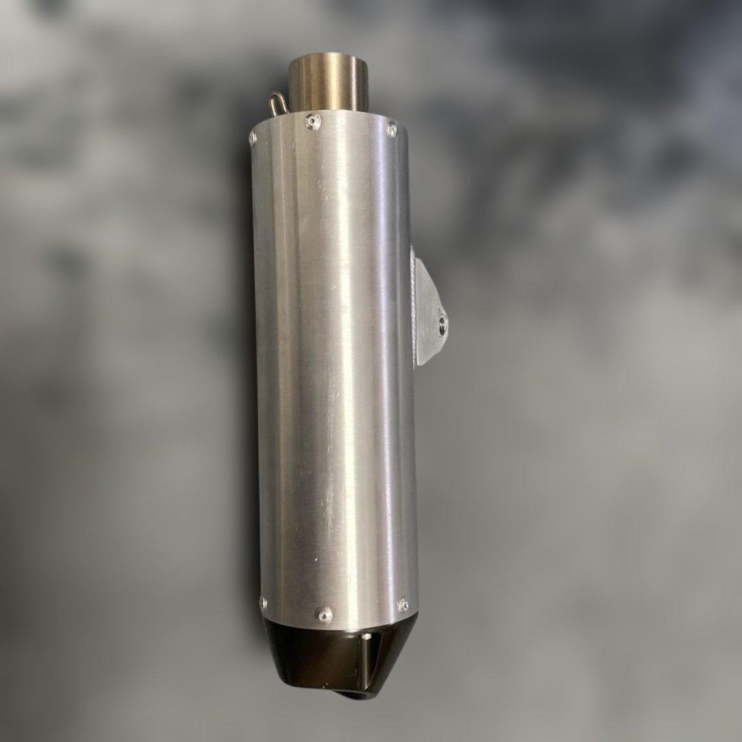 DELTA CRF250L/RALLY マフラー