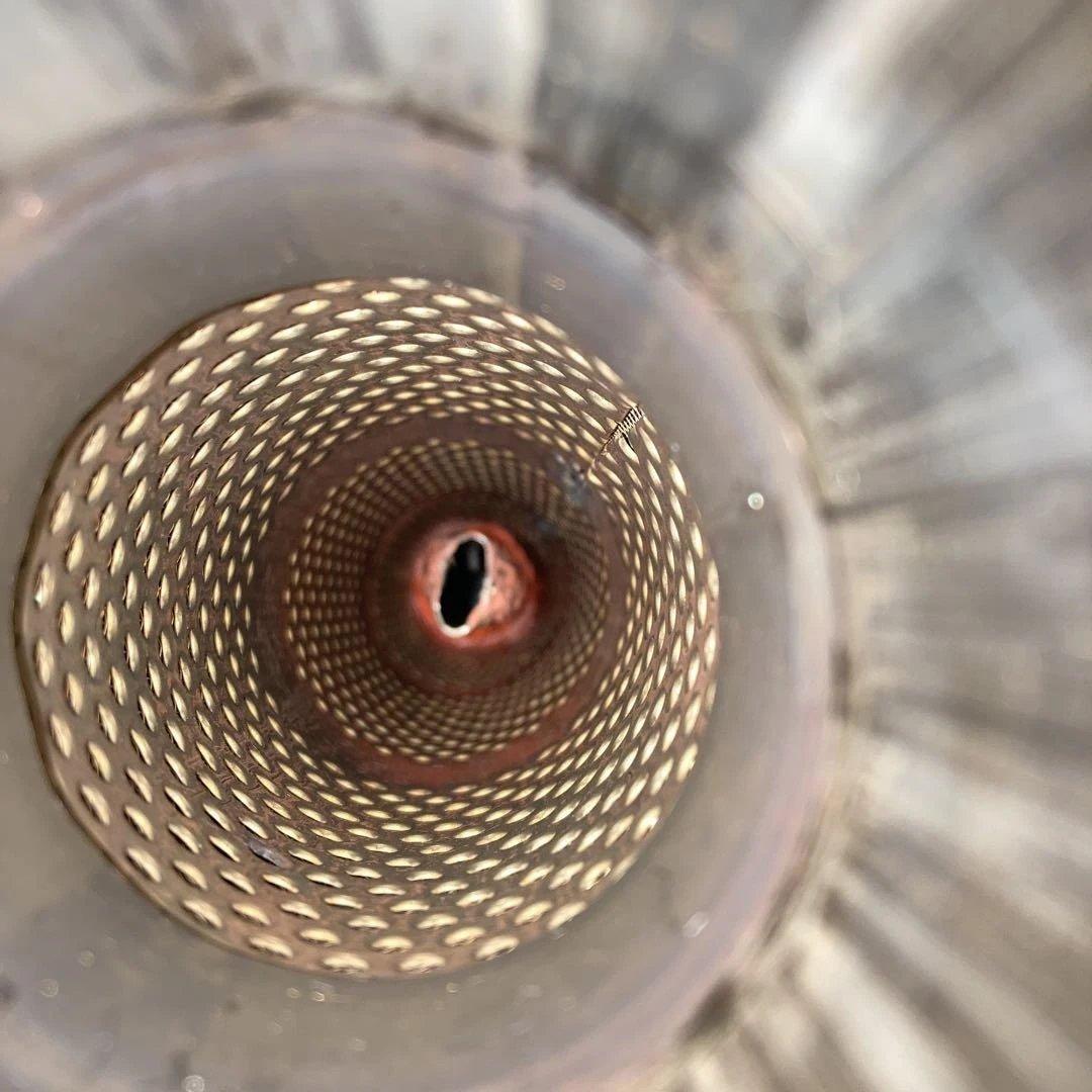 DELTA CRF250L/RALLY マフラー