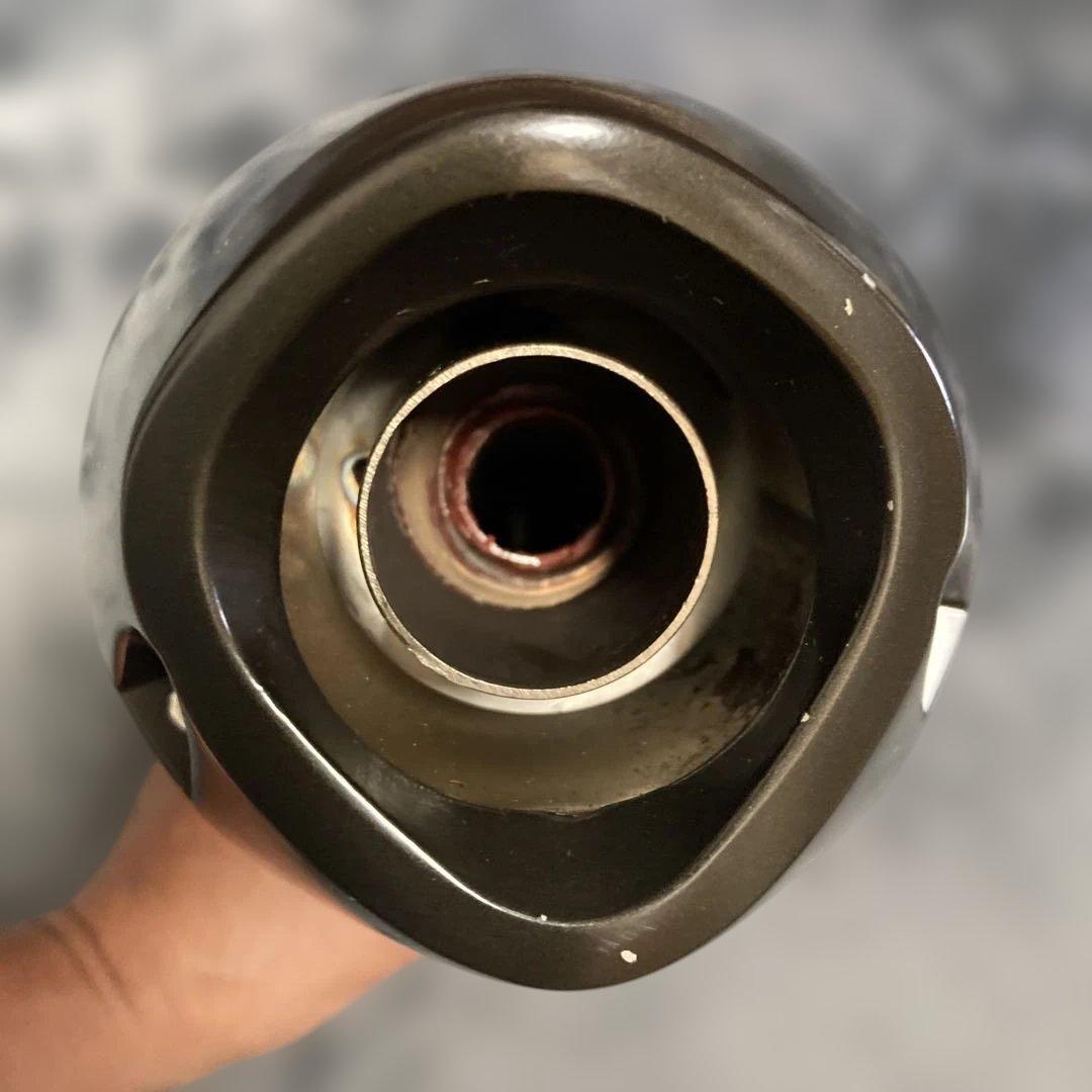 DELTA CRF250L/RALLY マフラー