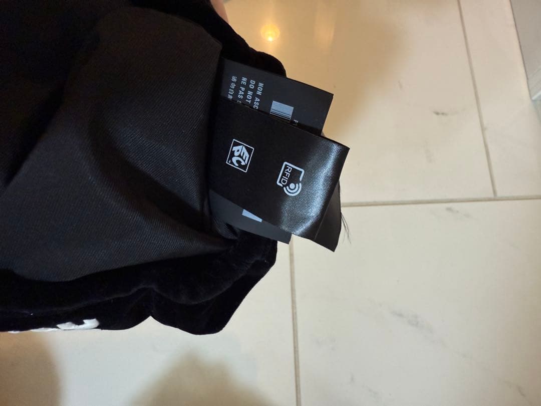 miu miu ベレー帽 黒 ベルベット