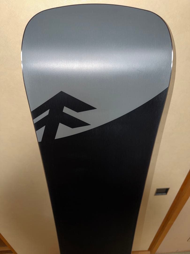 スノーボード 24-25 GRAY BOARDS DELIGHT 153n