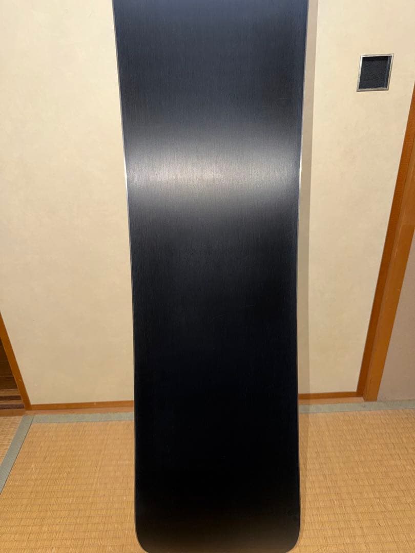 スノーボード 24-25 GRAY BOARDS DELIGHT 153n