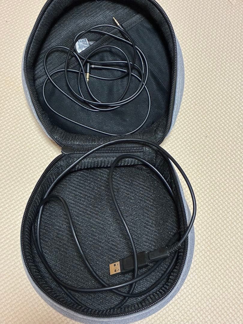 ヘッドホン MOMENTUM3 Wireless SENNHEISER