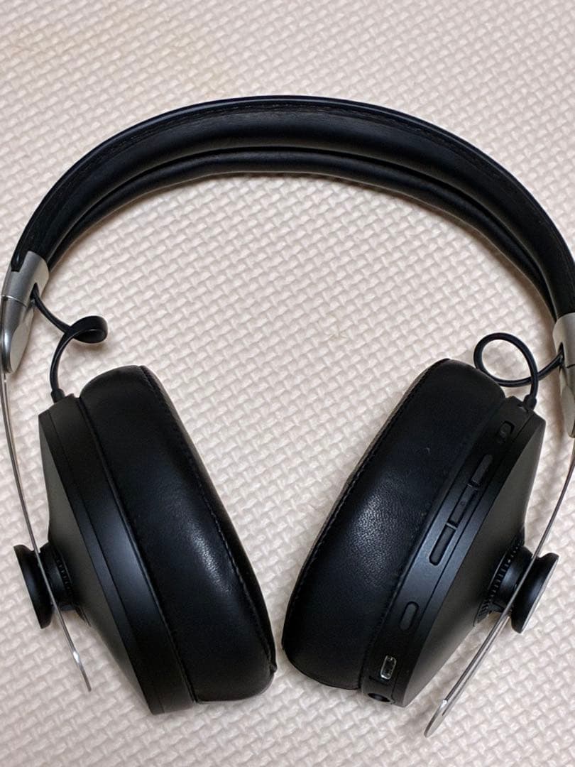 ヘッドホン MOMENTUM3 Wireless SENNHEISER