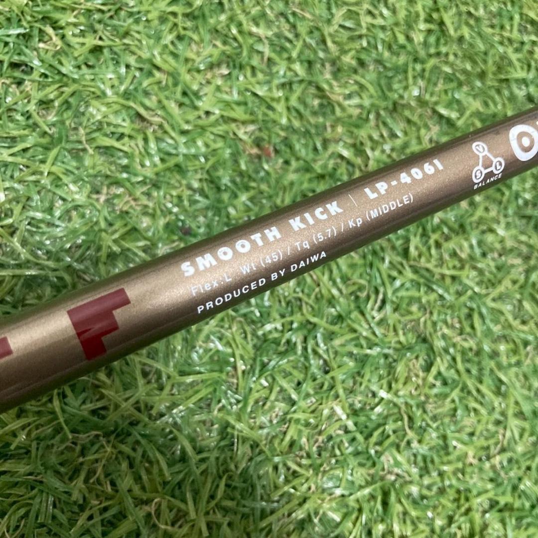 ONOFF オノフ レディース アイアン 5本セット 79PAS