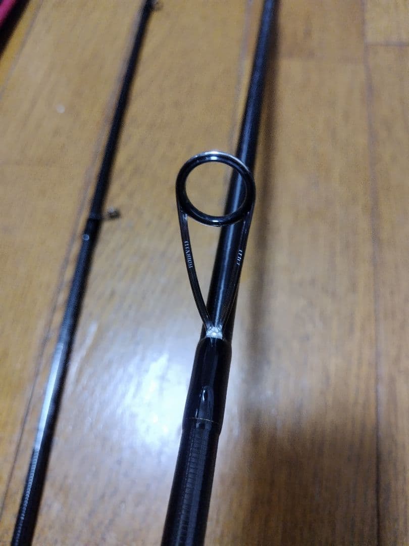 ロッド The Slackmaster EX86 NIMS-86L-EX