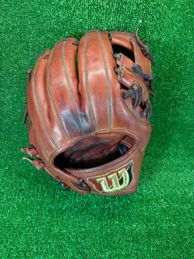 ウイルソン 　硬式　内野用　86型　HWW86H