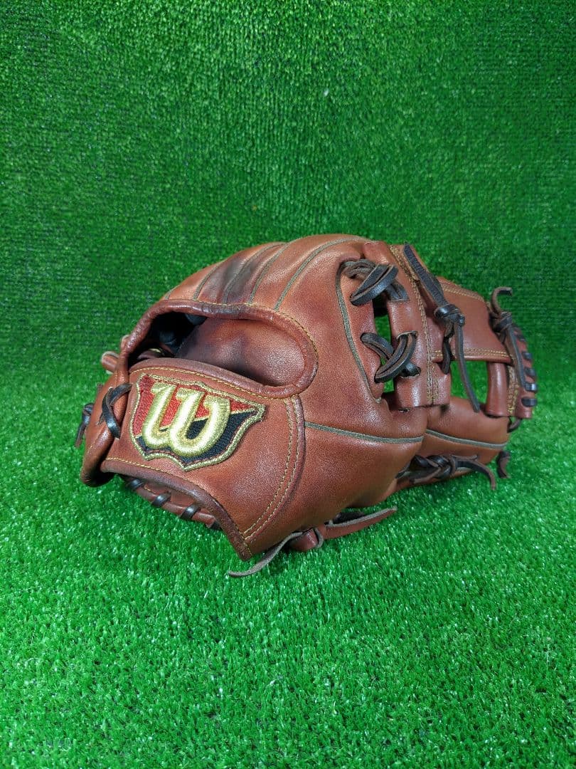 ウイルソン 　硬式　内野用　86型　HWW86H