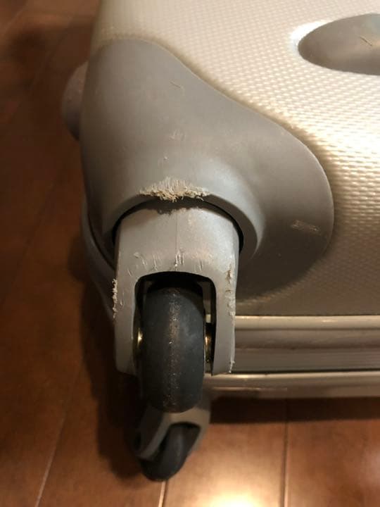 KLM ミッフィー スーツケース キャリーケース