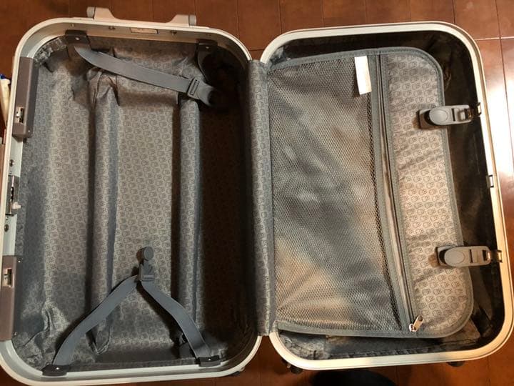 KLM ミッフィー スーツケース キャリーケース