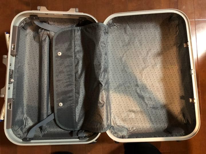 KLM ミッフィー スーツケース キャリーケース