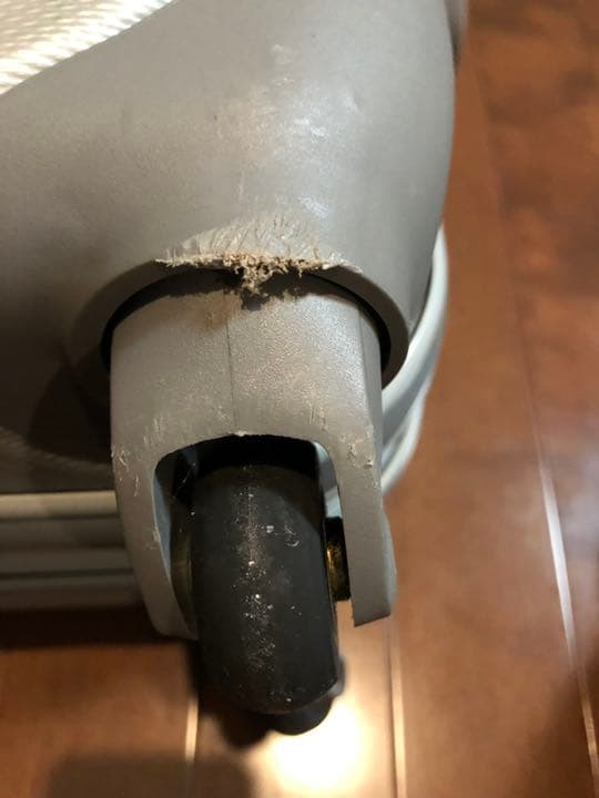 KLM ミッフィー スーツケース キャリーケース