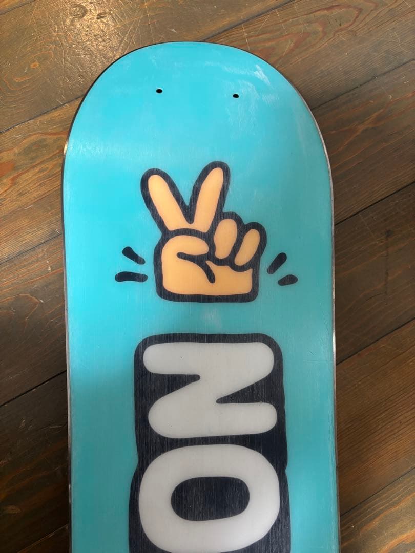 BURTON キッズスノーボードセット100cm バートン　バイン付き3点セット