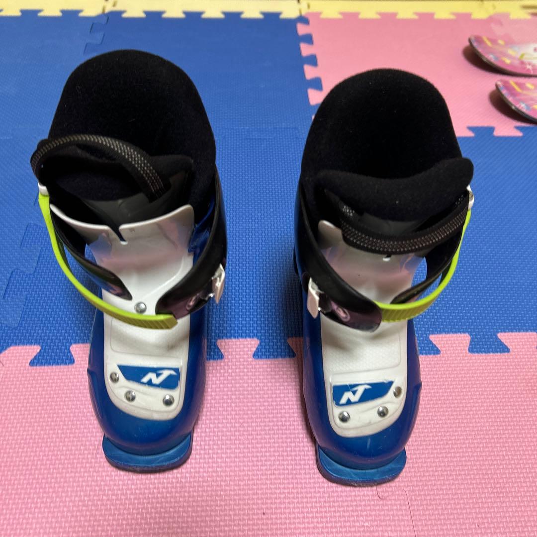 スキーセット　120 板　スティック　ブーツ　ウェアー　ヘルメット　ゴーグル