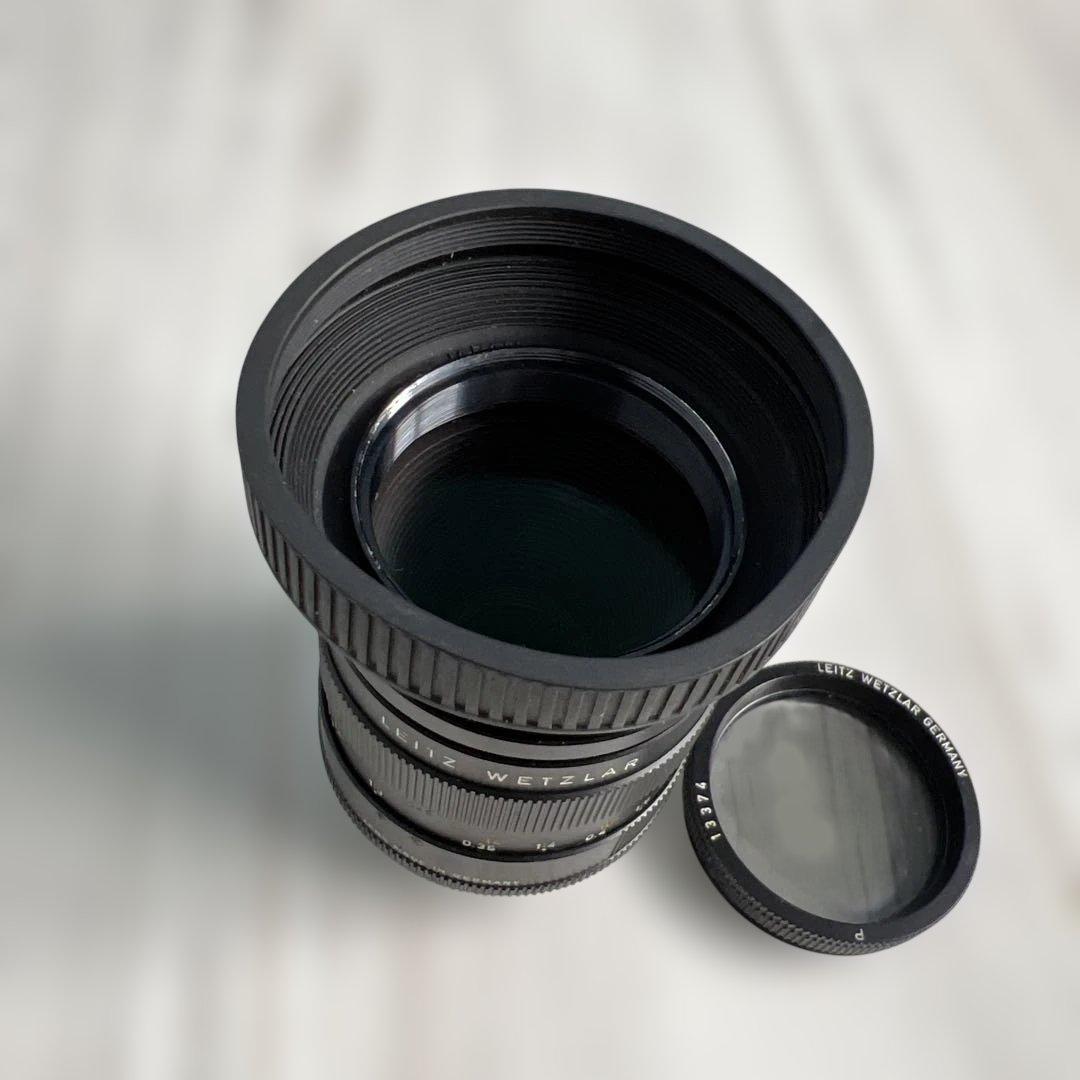 T*i様 Leica MACRO-ELMARIT-R 60mm F2.8