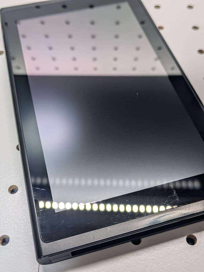 Nintendo Switch 本体 Joy-Conスティック交換済＋おまけ付き