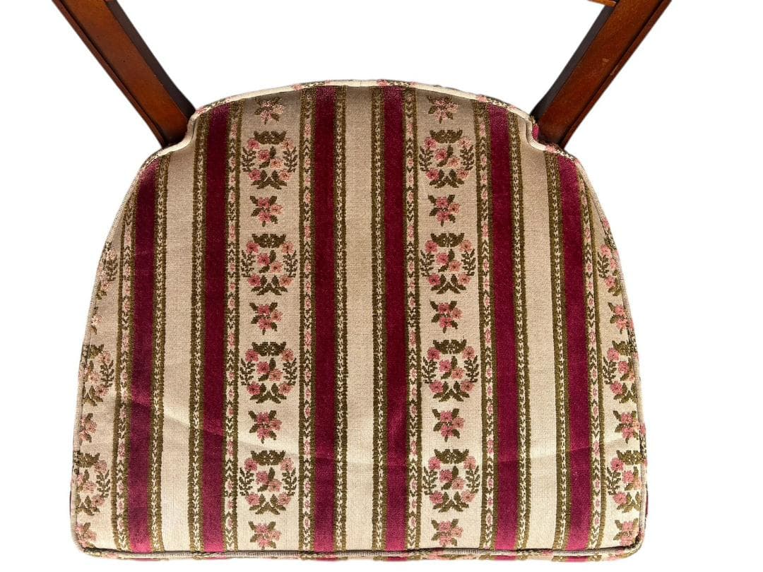 ◇①ドレクセルヘリテイジ トライユン TRIUNE ダイニングチェア