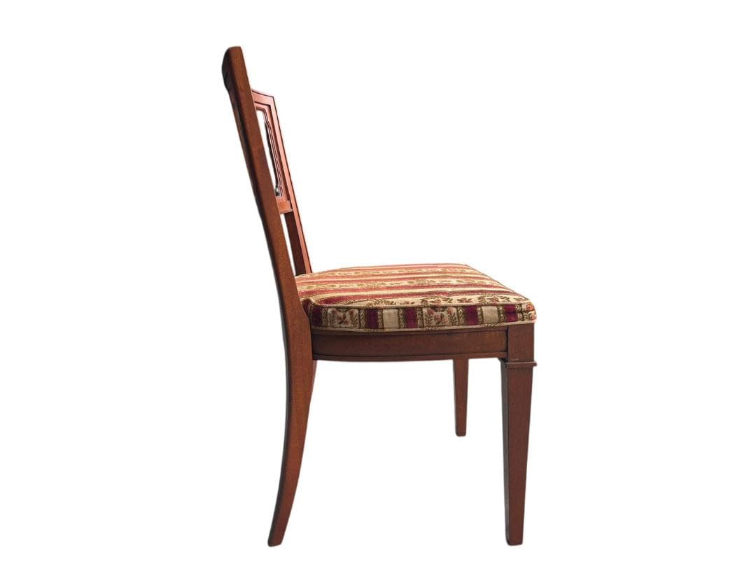 ◇①ドレクセルヘリテイジ トライユン TRIUNE ダイニングチェア