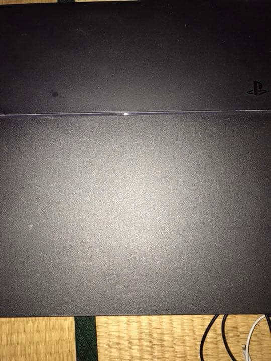 PS4 CUH-1200 MHW BO4付