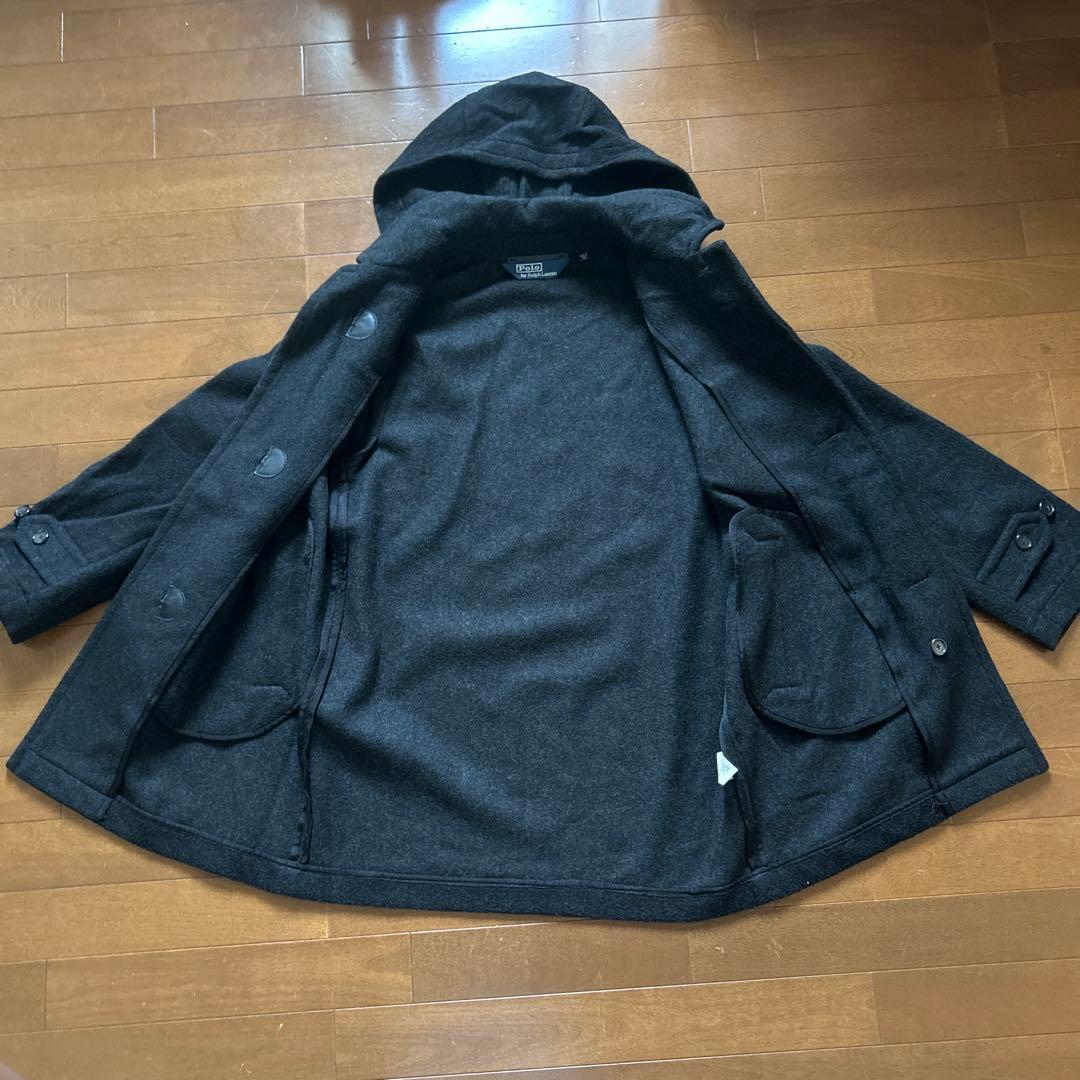 タカ ヴィンテージ　ラルフローレン　メンズコート