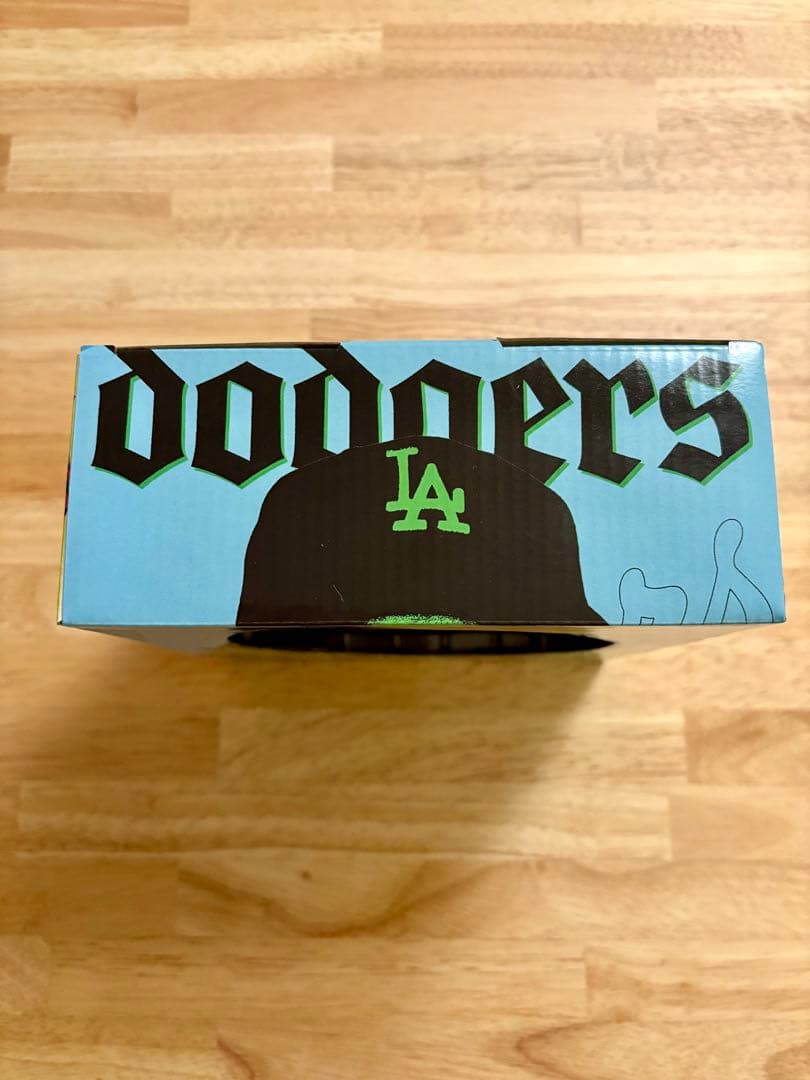MLB ドジャース　大谷翔平　ボブルヘッド 9月10日　来場者限定