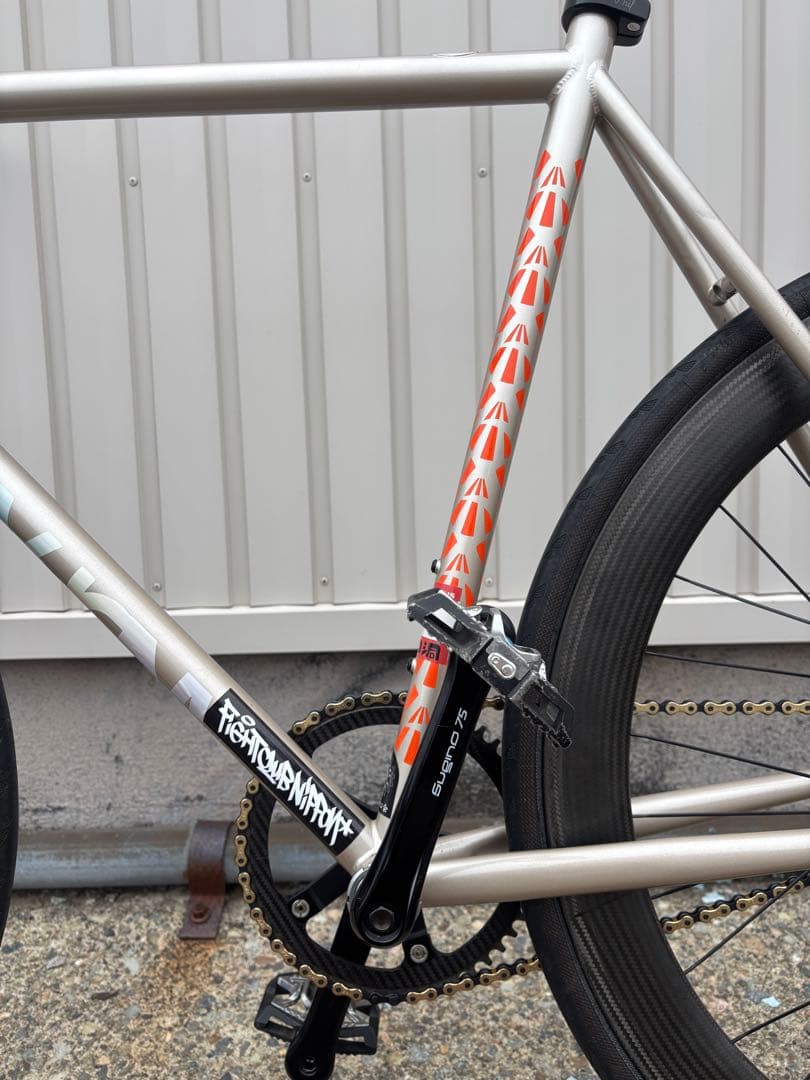 Affinity cycle metropolitan （fumi）