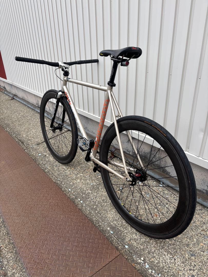 Affinity cycle metropolitan （fumi）