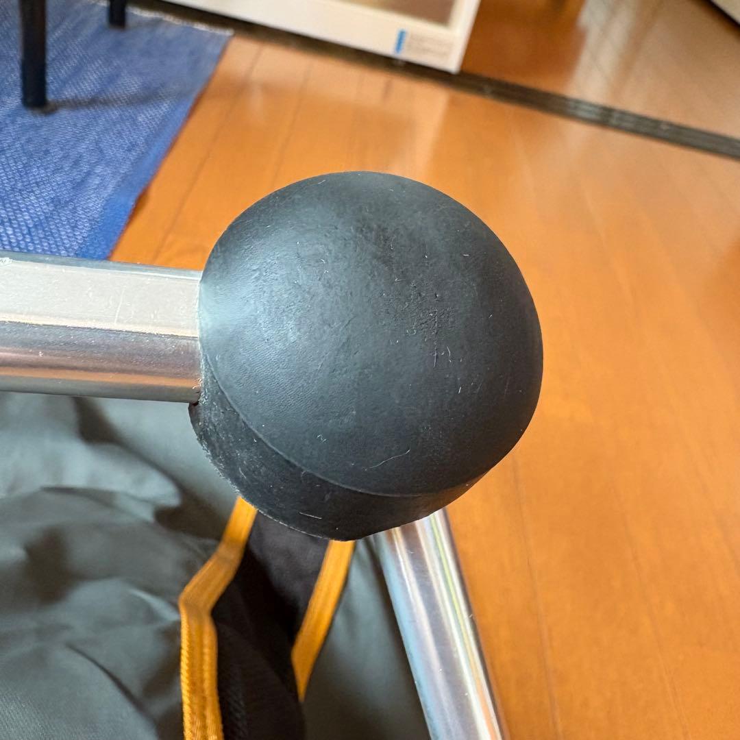 さ*ん様 希少。『ALITE メイフライチェア 』キャンプチェア ゆるキャン