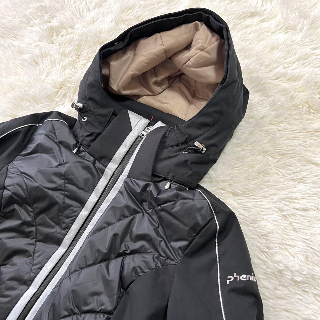 【新品】phenix スノーボード スキーウェア　セットアップ M レディース