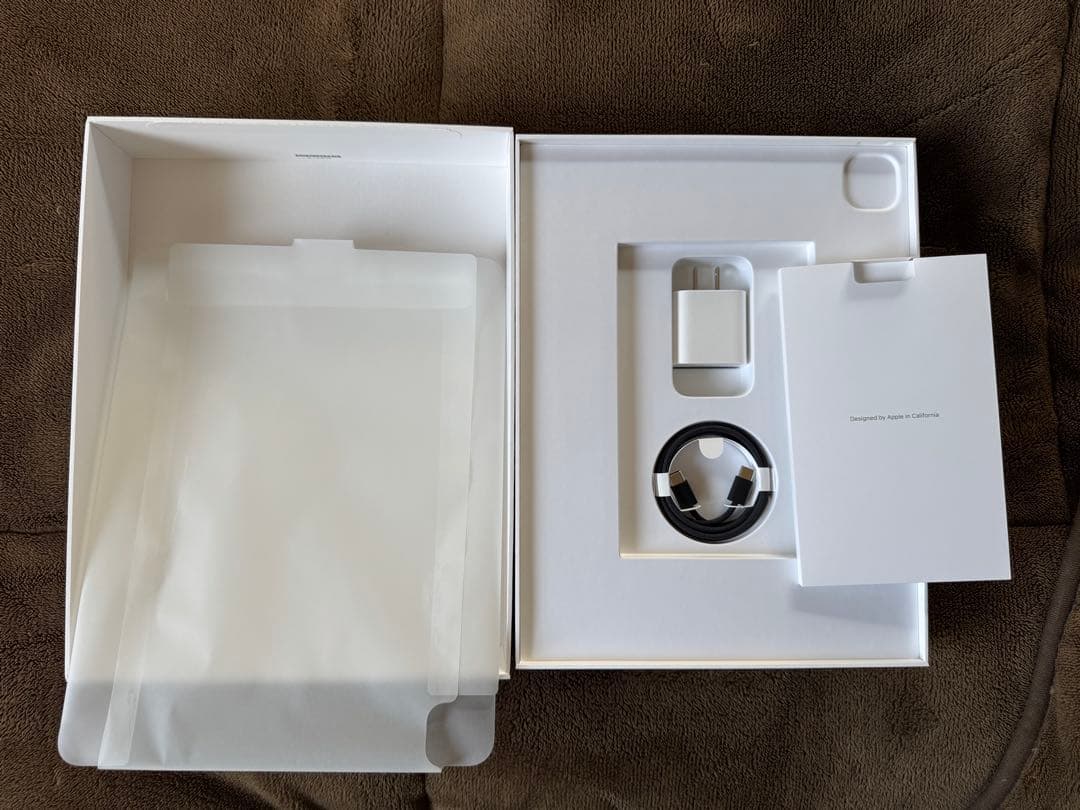 iPad Pro 13インチ Wi-Fi ＋ Cellular 2025年モデル