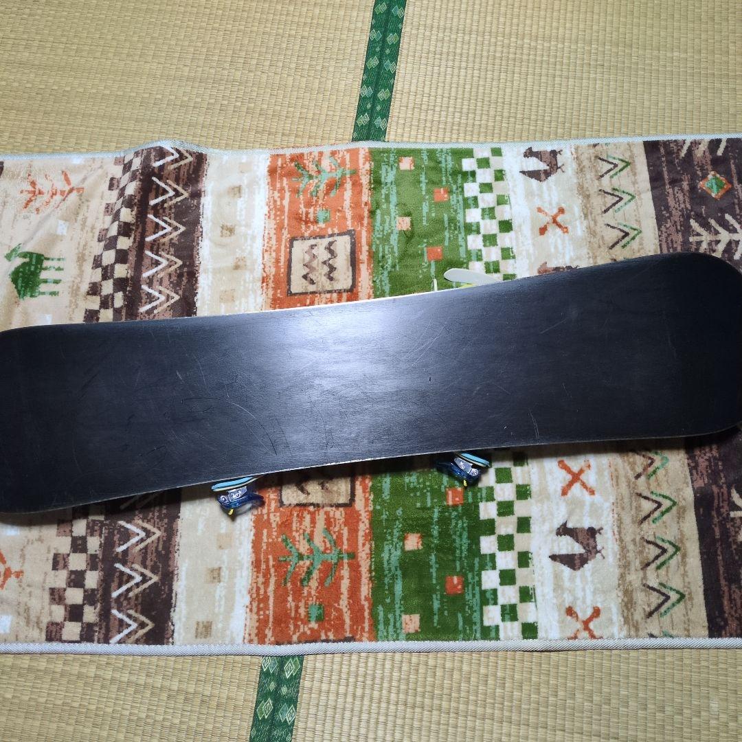 IGNIO　120cm　 スノーボード