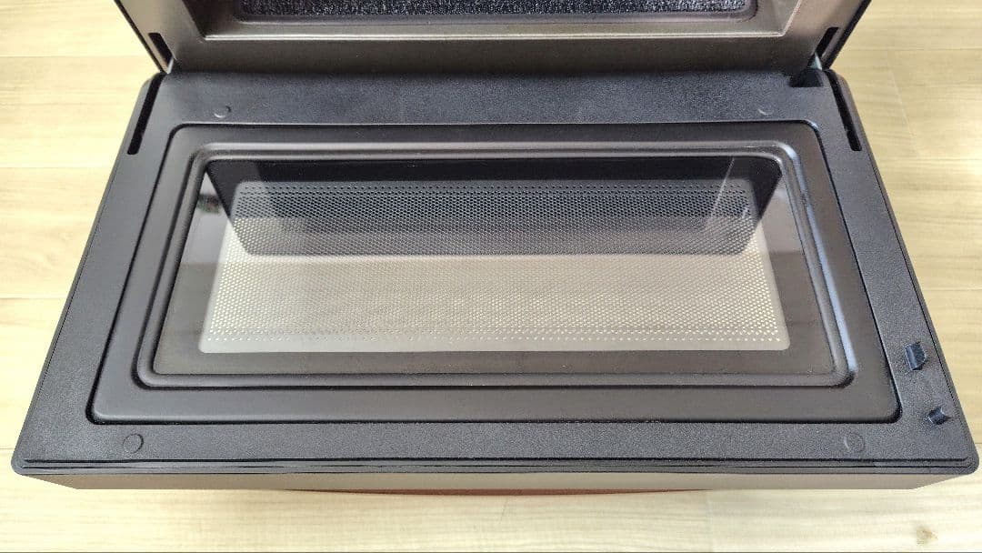 美品 SHARP RE-SD18A-B ④ オーブンレンジ