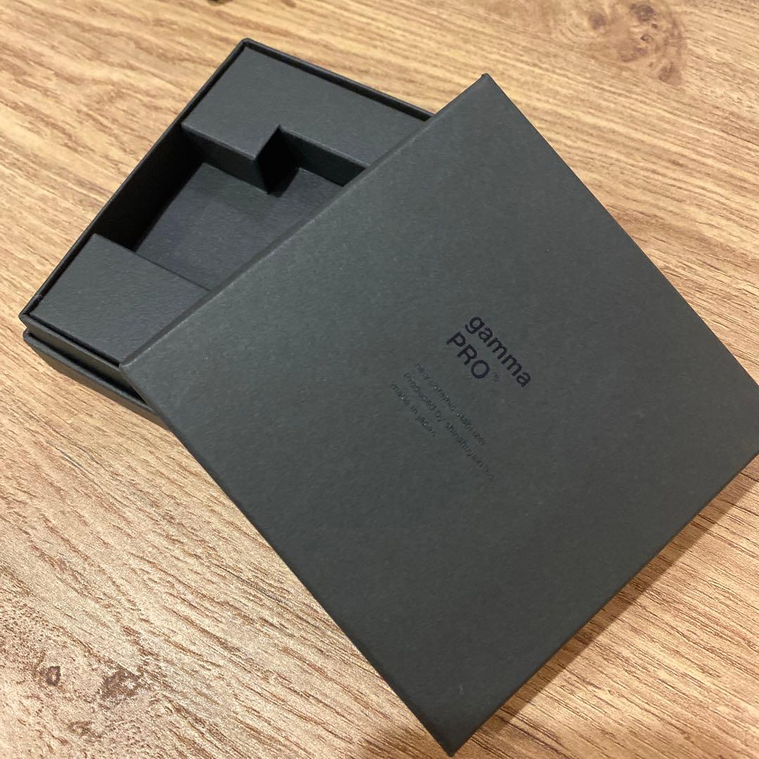 森修焼セラミックシリーズ　gamma PRO ガンマプロ
