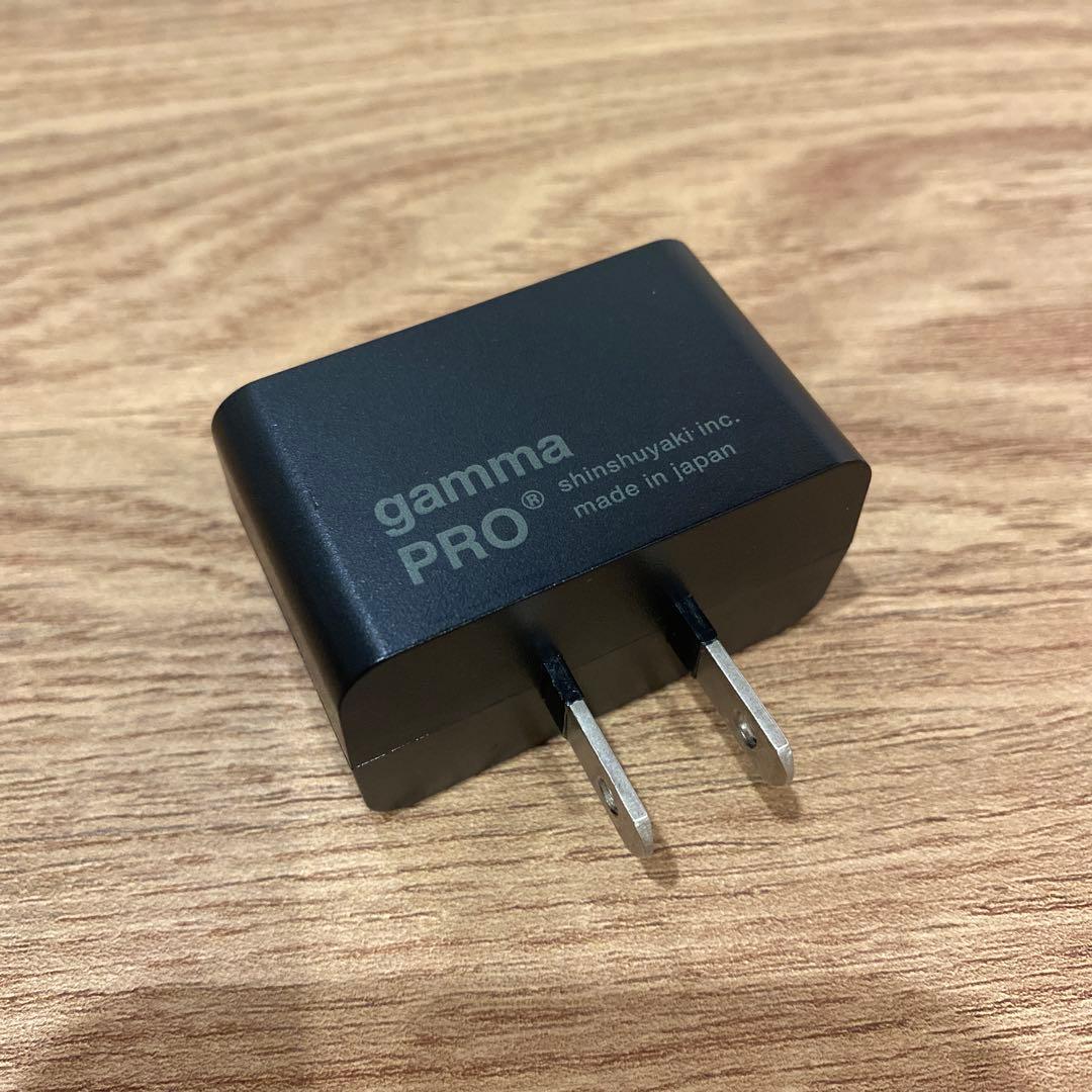 森修焼セラミックシリーズ　gamma PRO ガンマプロ