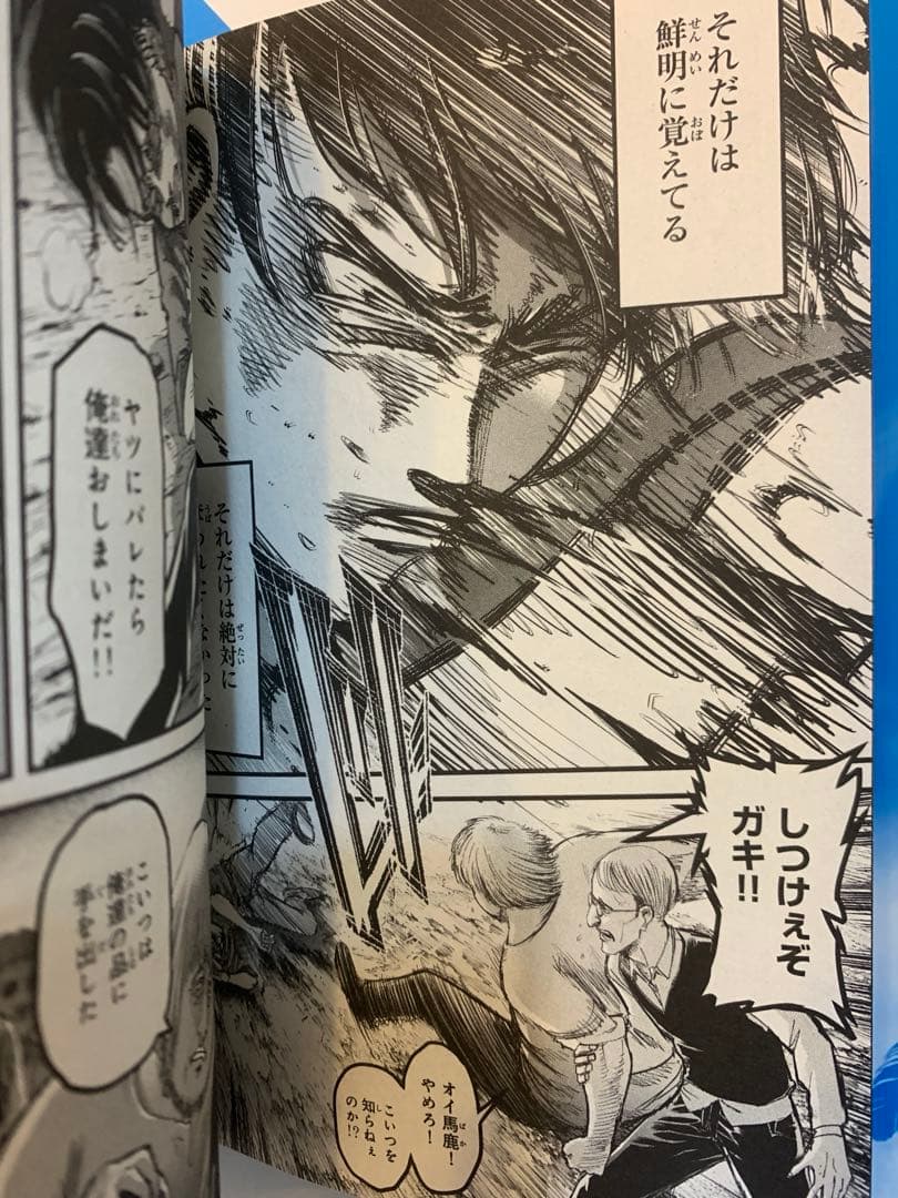 進撃の巨人 単行本35巻 画集FLY（受注生産限定）