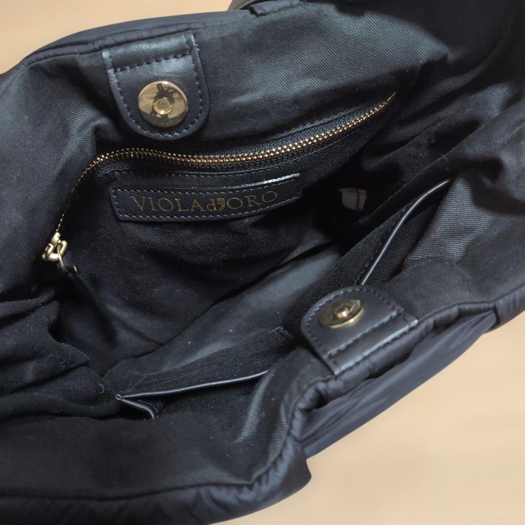 ヴィオアドーロかわいいバッグ