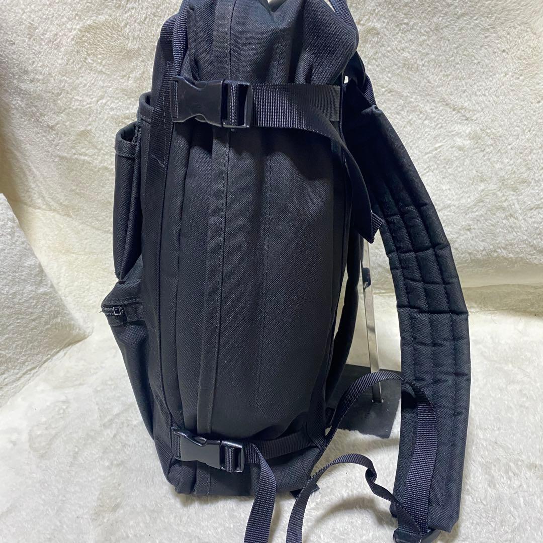 美品✨ ポーター ユニオン　リュック ユニセックス 大容量　A4 PC 可