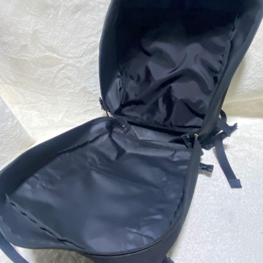 美品✨ ポーター ユニオン　リュック ユニセックス 大容量　A4 PC 可