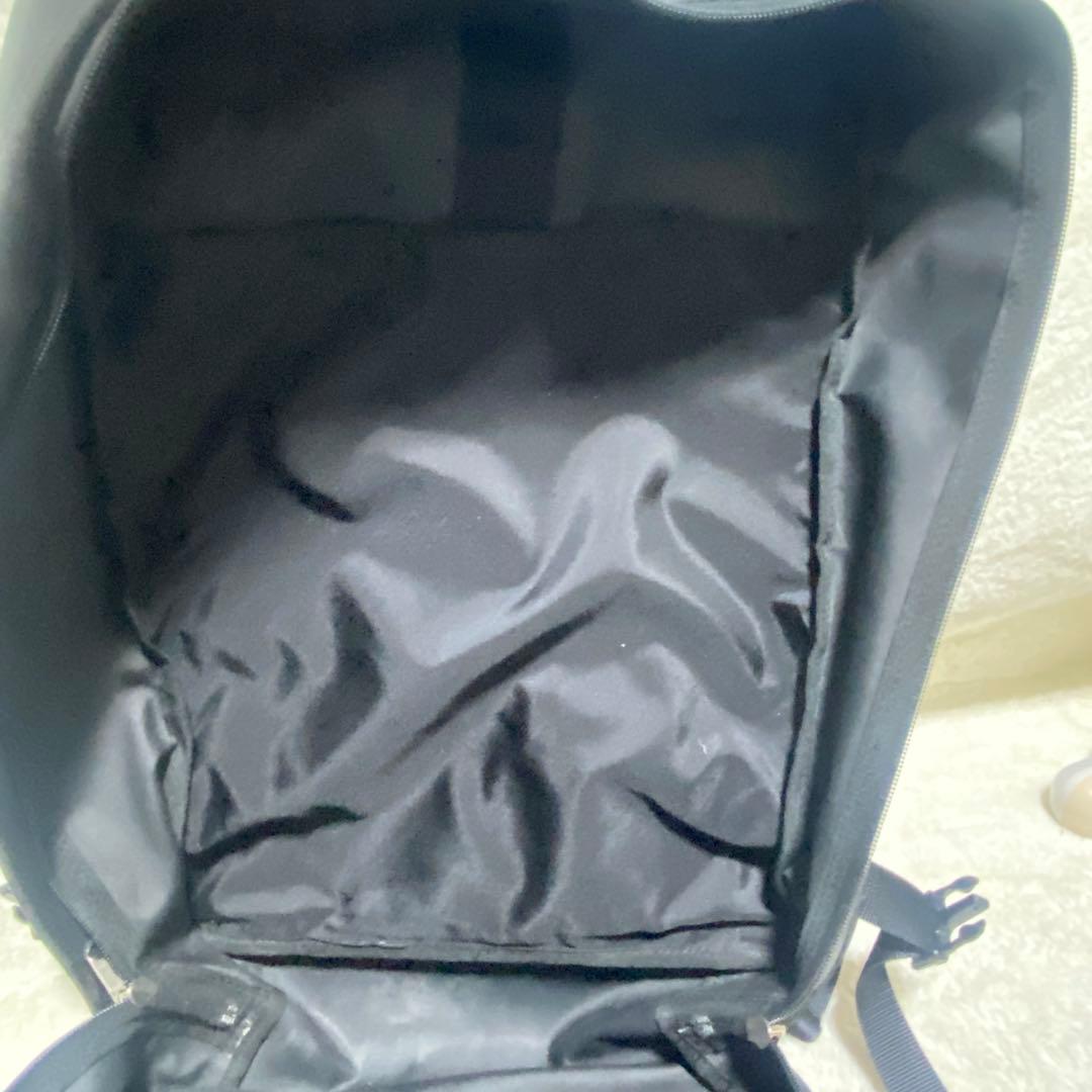 美品✨ ポーター ユニオン　リュック ユニセックス 大容量　A4 PC 可