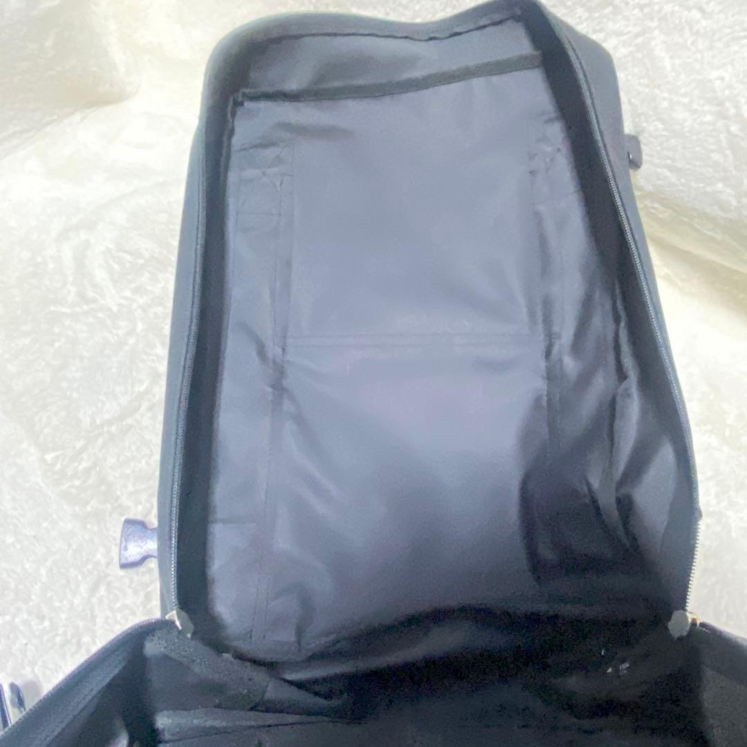 美品✨ ポーター ユニオン　リュック ユニセックス 大容量　A4 PC 可