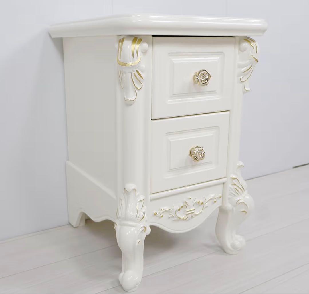 らんらん　姫系チェスト