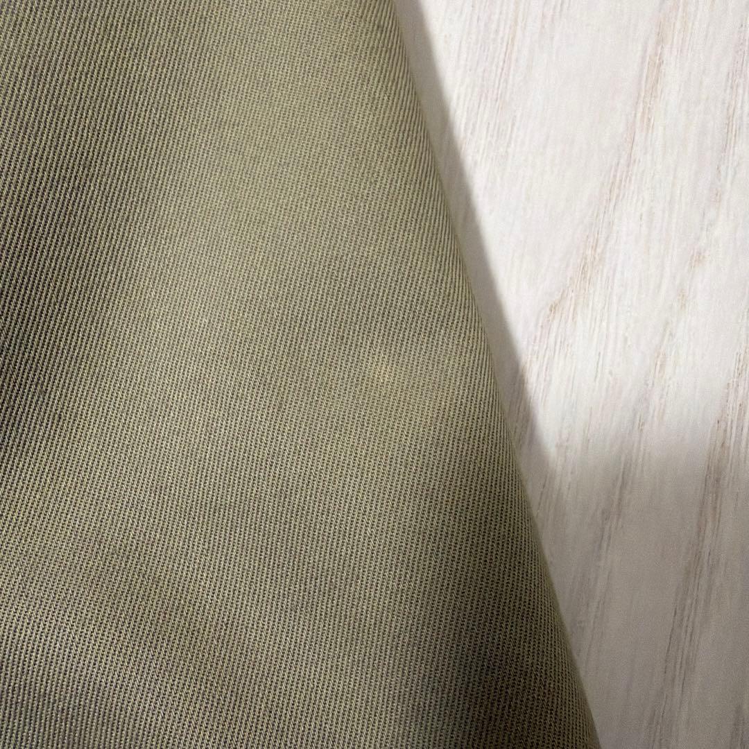 Buzz Rickson's タクシードライバー タンカース40R