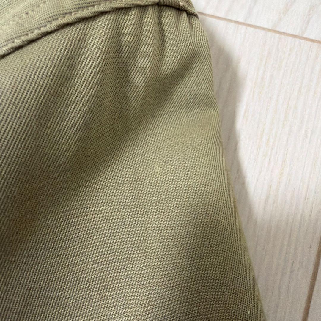 Buzz Rickson's タクシードライバー タンカース40R