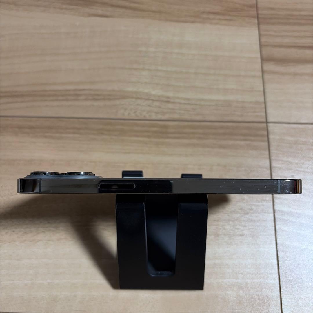 バッテリー新品 iPhone13 Pro 256GB グラファイト