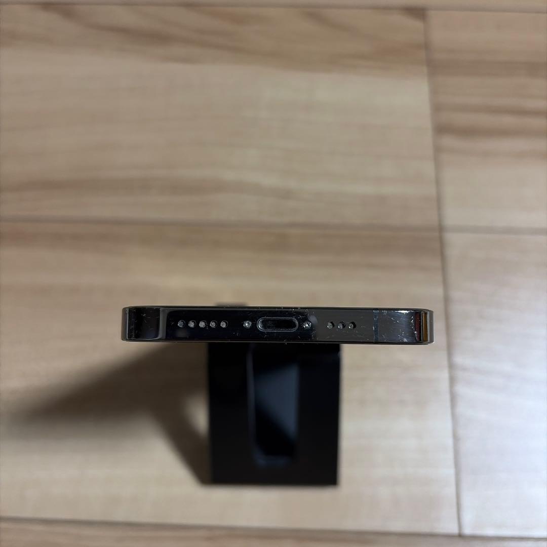 バッテリー新品 iPhone13 Pro 256GB グラファイト