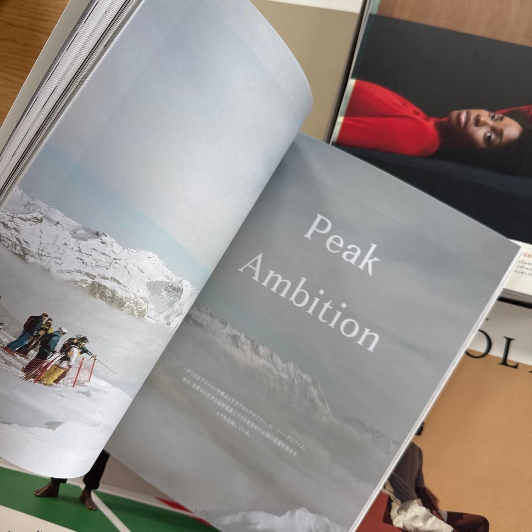 KINFOLK JAPAN EDITION VOLUME 1〜24