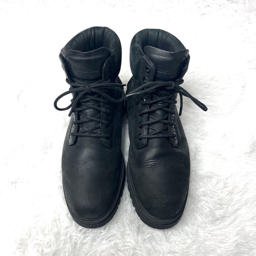 【美品】 ティンバーランド 6インチ プレミアムブーツ A5YMN 29.0cm